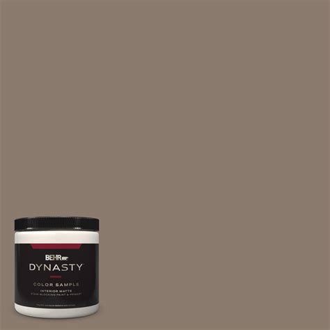 Behr Dynasty Oz T Road Less Travelled Matte Stain Blocking