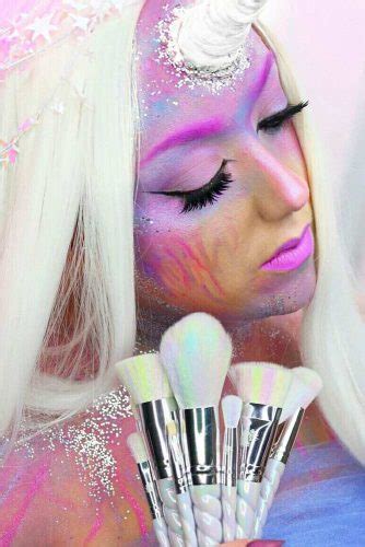 Unicorn Makeup Tips For Your Truly Fabulous Look