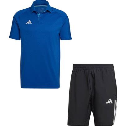 Adidas Tiro 23 Competition Polo Trainingsset Sportshop