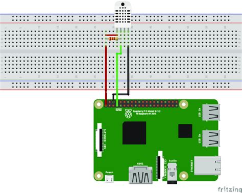 Dht22 Sensor Connection Diagram Download Scientific Diagram