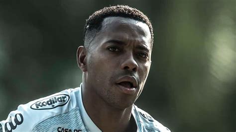 Onde Robinho pode cumprir sua pena após decisão do STJ