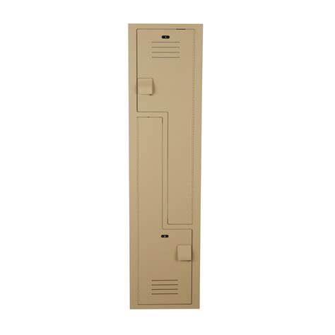 Z Lockers Bradley Corporation