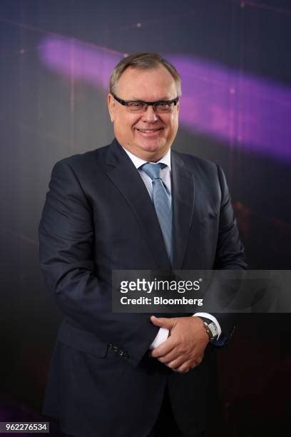 143 Andrey L Kostin Photos & High Res Pictures - Getty Images