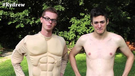 Naked ALS Ice Bucket Challenge YouTube