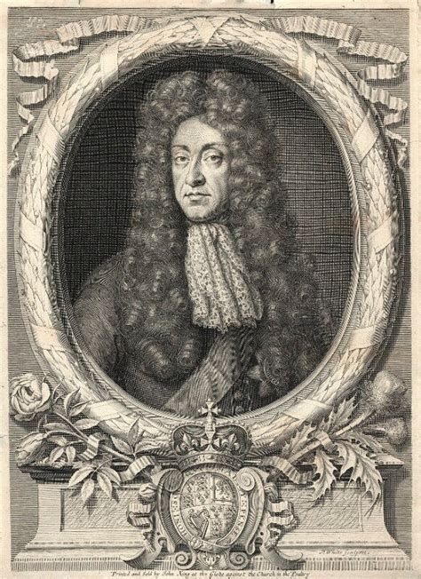 King James Ii Portrait Print National Portrait Gallery Shop