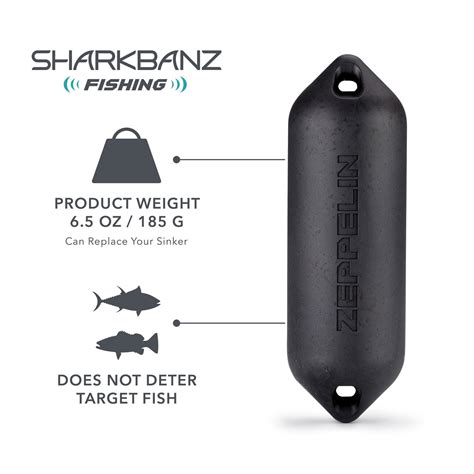 Sharkbanz - Proven Shark Deterrent Technology – Sharkbanz Australia