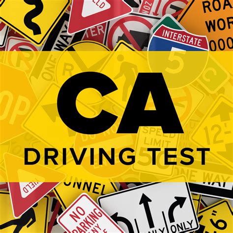 FREE DMV Practice Test For California Permit 2022 CA