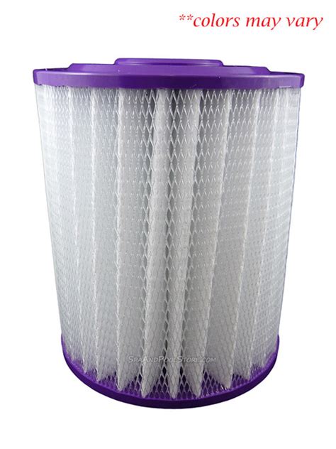 Hot Tub Parts Artesian Spas Parts Filters Artesian® Platinum