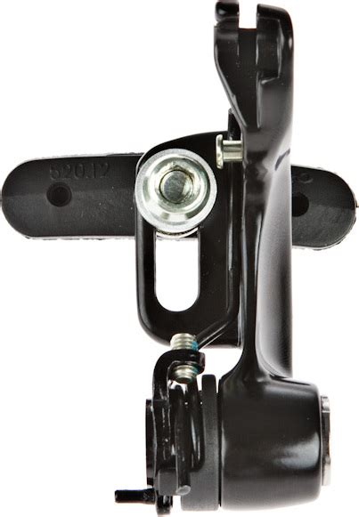 Tektro Oryx Front Or Rear Cantilever Brake With Standard Pad In Tree Fort Bikes Cantilever Brakes