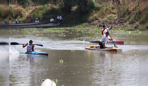 Por falta de agua en Lago de Pátzcuaro suspenden la tradicional Regata