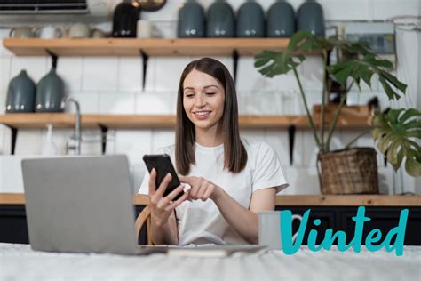 Cómo destacar en Vinted y poder vender más