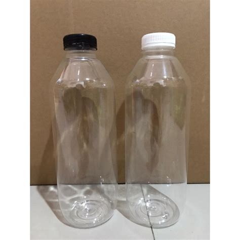 Jual Botol Kale Ml Botol Plastik Liter Botol Jus Liter