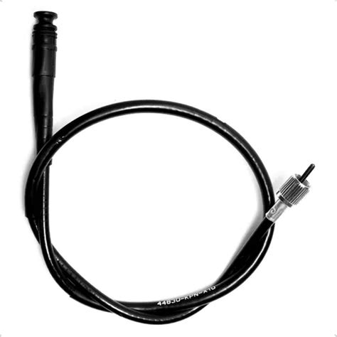 Chicote Cable De Velocimetro Para Moto Cargo150 Cargo 125 Mercadolibre