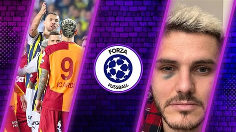 Forzalive Derby Analyse Fener Vs Gala Beef Freitag Runde