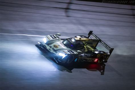 Cadillac DPi-V.R