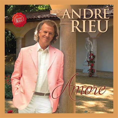 New releases: André Rieu's 'Amore' & 'War Horse: The Story in Concert' - Classic FM