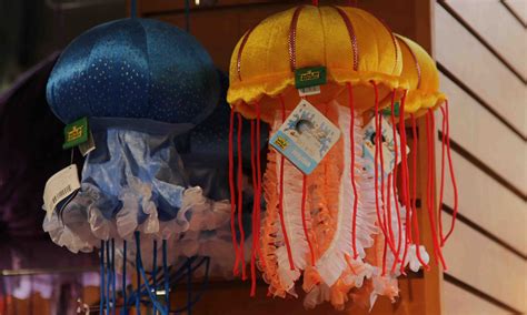 Fish Tank Costume Ideas