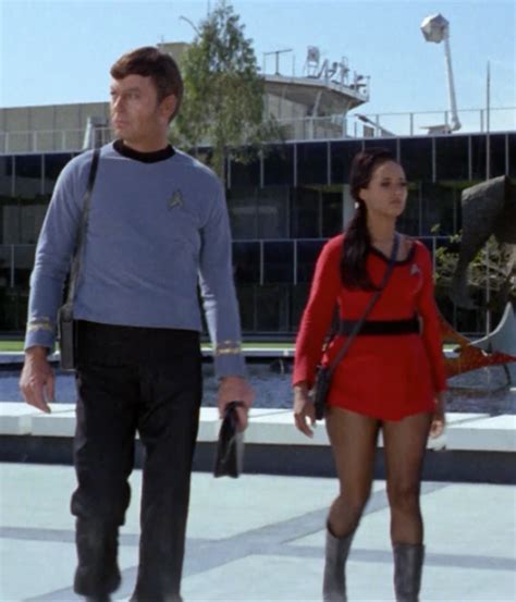 Star Trek Hotties