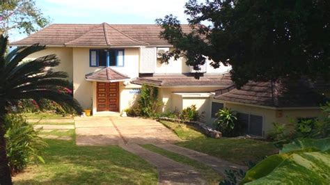 Ocean View Bedroom Bathroom House For Sale In Ridge Estate Ocho