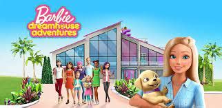 Top 7 Melhores Jogos Da Barbie