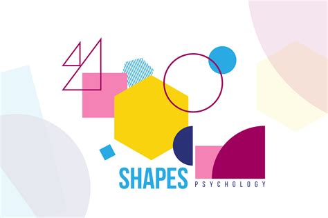 Graphic Design Shapes