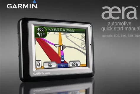 Garmin Aera 500 Screen Size 65 Inch At ₹ 6275000piece In New Delhi
