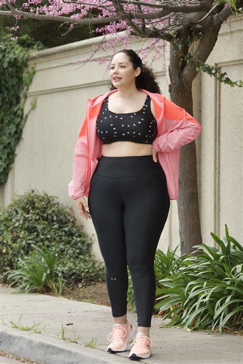 3 Must Have Legging Styles Girl With Curves Outfits With Leggings