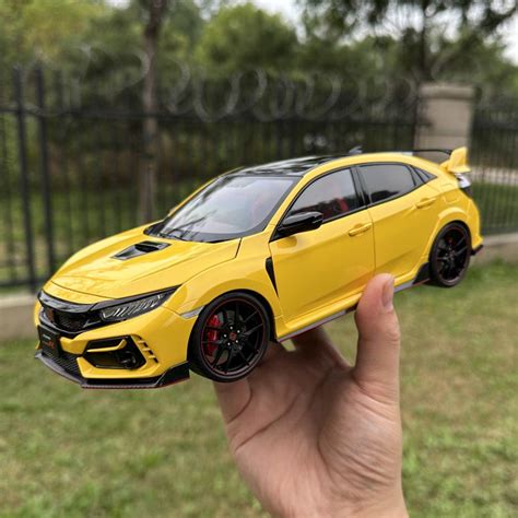 Honda Civic Type R Fk Shopee Thailand