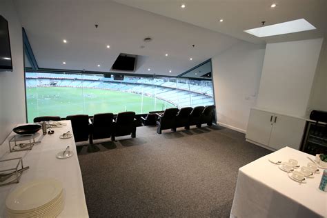 Mcg Corporate Box For 12 Guests All You Need To Know