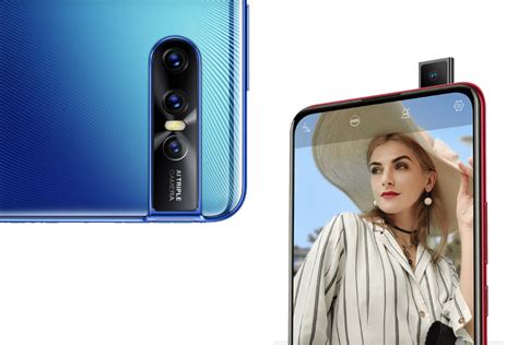 Harga Vivo V15 Pro Terbaru Dan Spesifikasi Oktober 2023