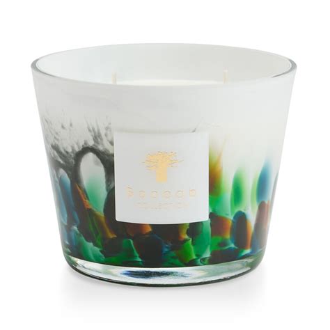 Baobab Collection Rainforest Amazonia Candle Max 10 Tanagra Uae