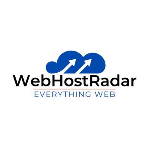 Webhost Radar