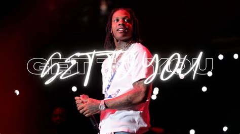 Free Lil Durk X Rod Wave Type Beat Get To You Free Pain Type