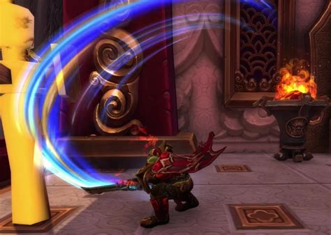 Arms Warrior Enchants & Consumables - The War Within 11.0.7 - Wowhead