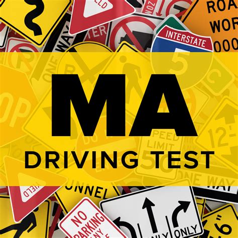 Ma Permit Test Cheat Sheet Cheat Sheet