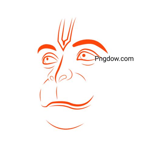 Hanuman Png Photo Pngdow Millions Of Transparent Png