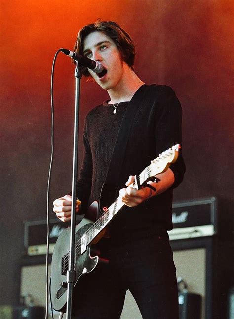 Pin By Val On Van McCann In 2024 Van Mccann Catfish The Bottlemen