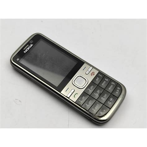 Telefon Nokia C Lombard