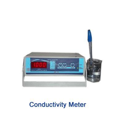 Digital Conductivity Cum Tds Meter Warranty 1 Year At Best Price In