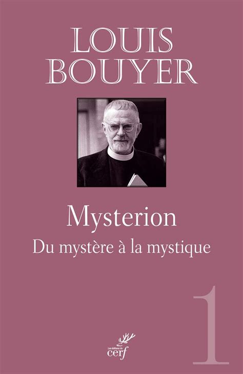 Mysterion Ned 9782204118323 Bouyer Louis Books