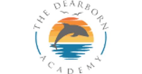 Calendar The Dearborn Academy