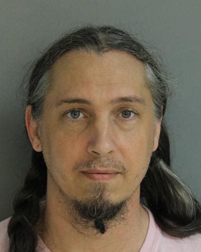 Registered Sex Offender Charged Following Peeping Tom Incident At Aiken