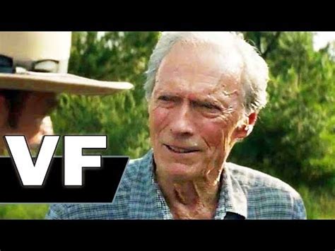 Regarder Film La Mule Streaming Vf Films Complet Online