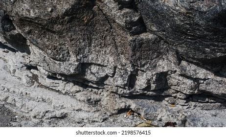 Pyroclastic Breccia Pumice Rock Texture Product Stock Photo 2198576415 ...