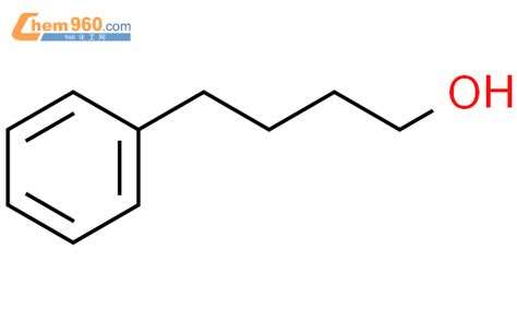 3360 41 64 苯基 1 丁醇化学式、结构式、分子式、mol 960化工网