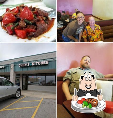 Chens Kitchen Mukwonago Restaurant Menu Prices And Reviews