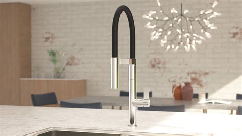 Caroma Adds Colour To The Sink Mixer Category Industry Insider