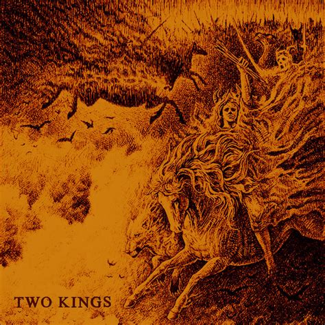 Two Kings - Two Kings | Releases, Reviews, Credits | Discogs
