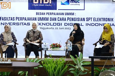 Muc Training Training Pajak Dan Bea Cukai Seminar Kepabeanan Dan Pajak