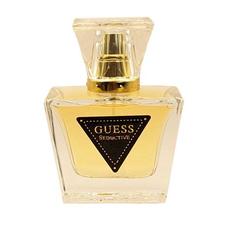 Guess Seductive By Guess Eau De Toilette Spray 30ml Box Imperfect